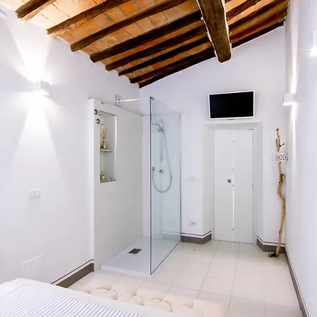 Apartment Casetta Le Scalinate - Marina di Campo