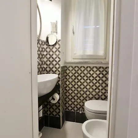Casetta Le Scalinate - Appartement