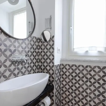 Appartement Casetta Le Scalinate -