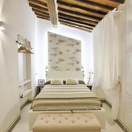 Casetta Le Scalinate - Apartment