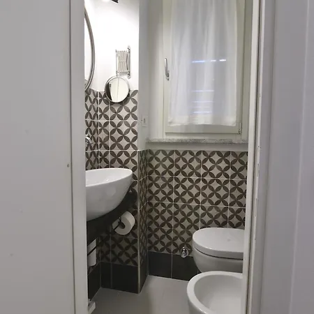 Apartment Casetta Le Scalinate - Marina di Campo