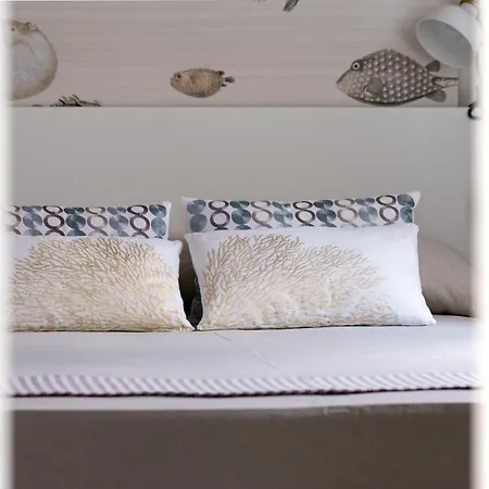 Casetta Le Scalinate - Apartamento
